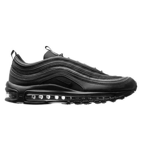 nike air max 97 zwart goedkoopste prijs